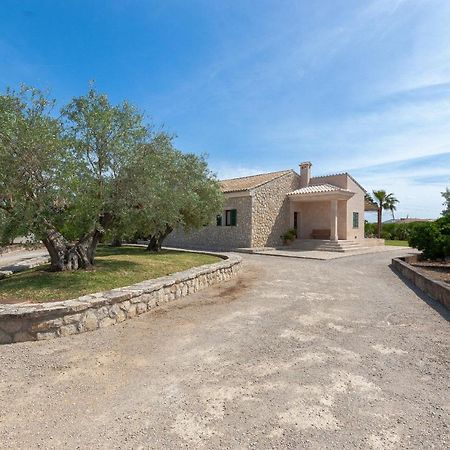 Finca Es Rasquell Exterior foto